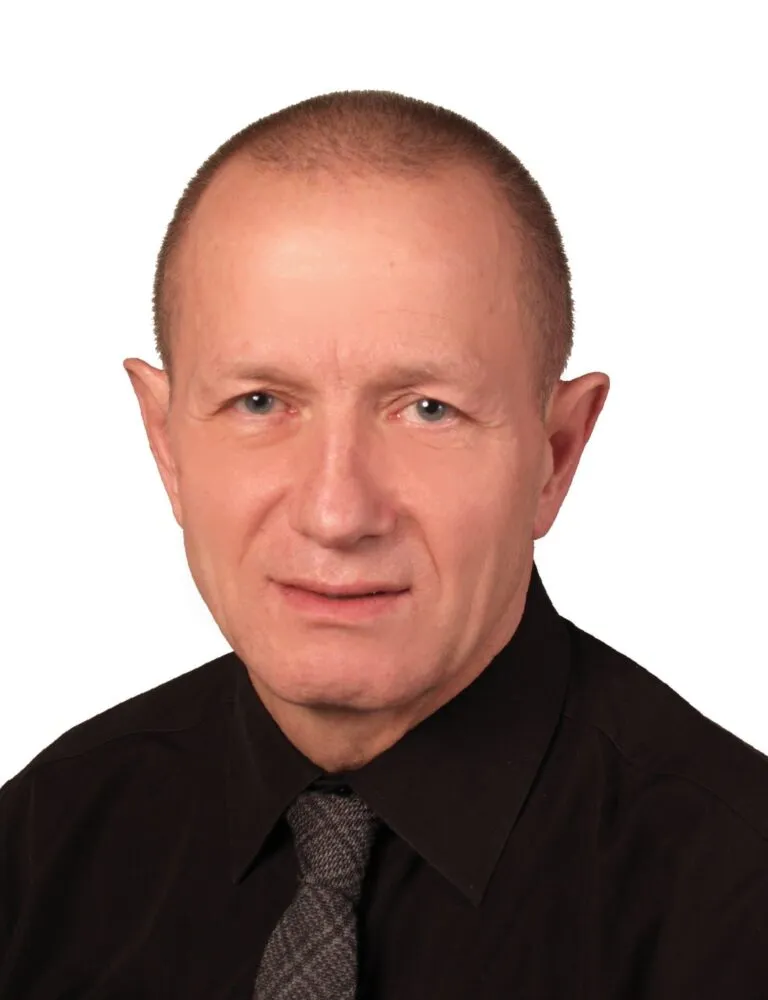 Andrzej Tersa — portret